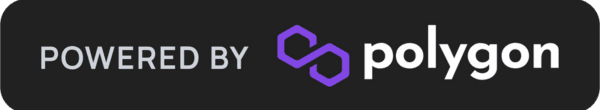 Powered by Polygon