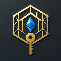 FractionalHQ Logo